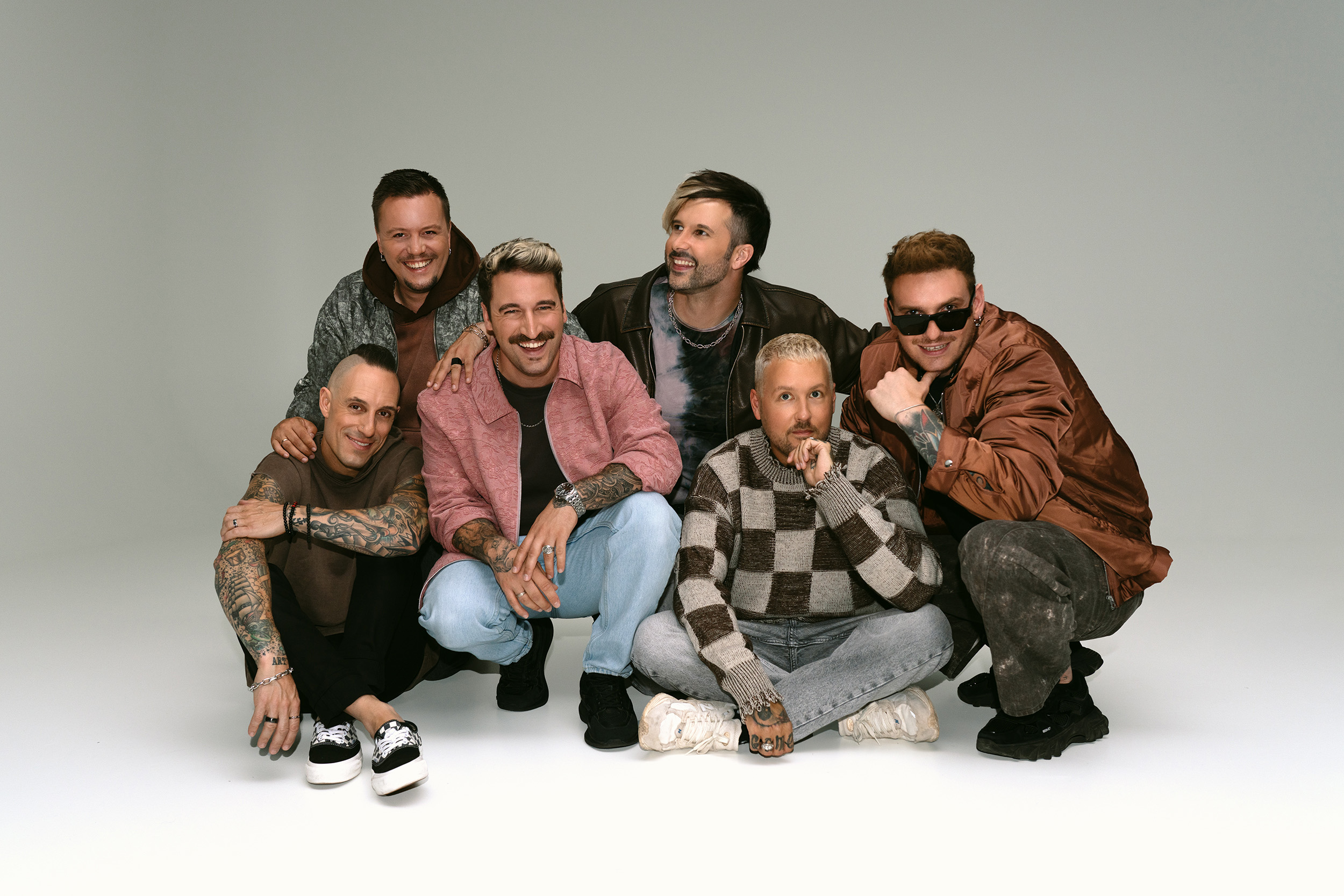 Electric Callboy TEKKNO